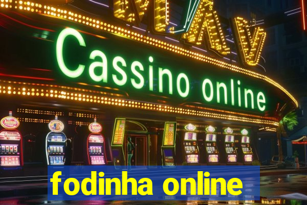 fodinha online